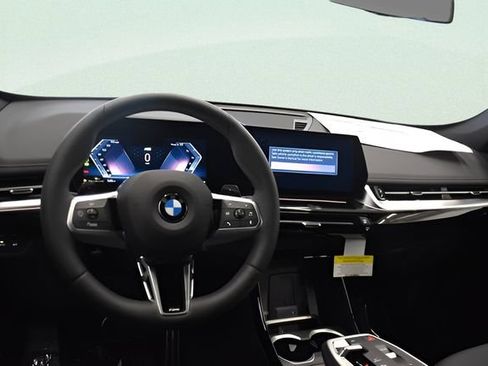 New 2026 BMW X1 xDrive28i w/ M Sport Package AWD/4WD image 26