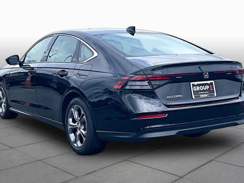 Used 2023 Honda Accord EX image 13
