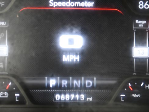 Used 2019 RAM 1500 Rebel w/ Rebel Level 2 Equipment Group image 14