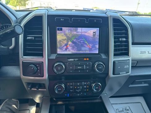 Certified 2020 Ford F250 Lariat w/ Lariat Value Package AWD/4WD image 21