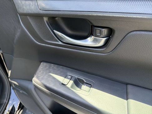 Certified 2026 Honda CR-V LX image 27