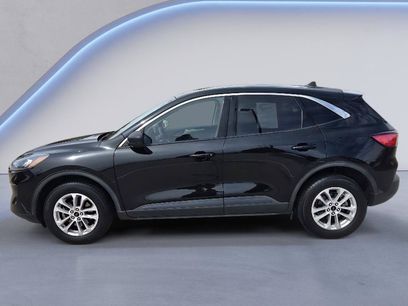 Used 2022 Ford Escape SE