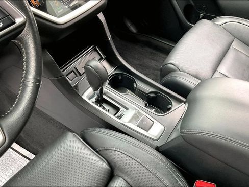 Certified 2024 Subaru Ascent Limited AWD/4WD image 19
