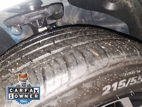 Used 2024 Kia Seltos EX image 62