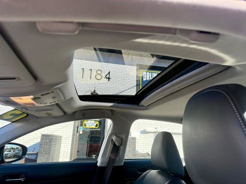 Used 2015 Lexus IS 350 AWD w/ Luxury Package image 18