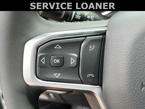 New 2025 RAM 1500 Big Horn image 12