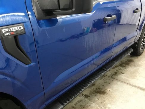 Used 2022 Ford F150 XL w/ STX Appearance Package image 5