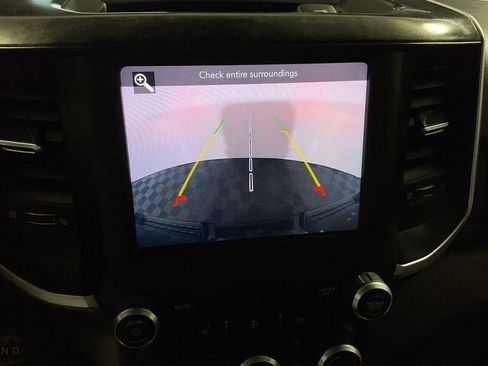 Used 2019 RAM 1500 Big Horn image 2