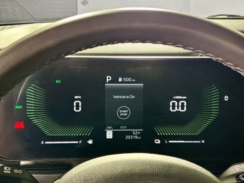 Certified 2025 Kia Carnival LXS image 15