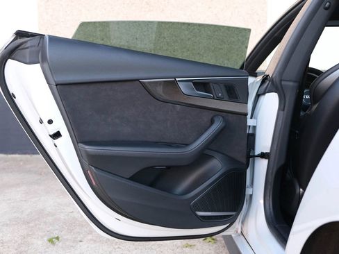 Used 2018 Audi S5 Prestige w/ S Sport Package image 24