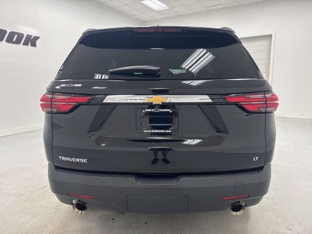 Used 2023 Chevrolet Traverse LT FWD image 6