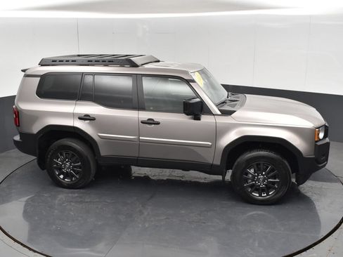 Used 2025 Toyota Land Cruiser 1958 AWD/4WD image 31