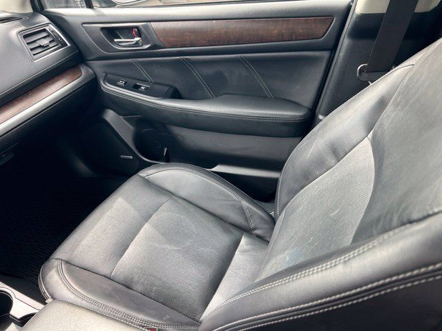 Used 2018 Subaru Outback 2.5i Limited AWD/4WD image 14