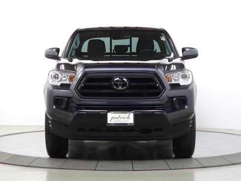 Used 2023 Toyota Tacoma SR AWD/4WD image 2