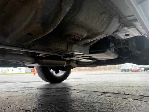 Used 2017 Jeep Compass Latitude image 23