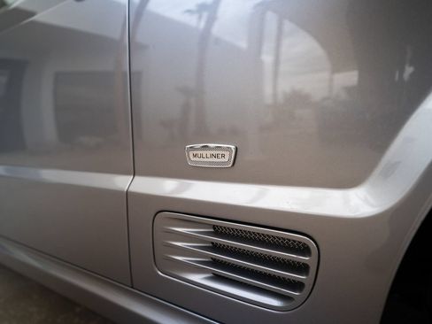 Used 2005 Bentley Arnage T RWD image 17