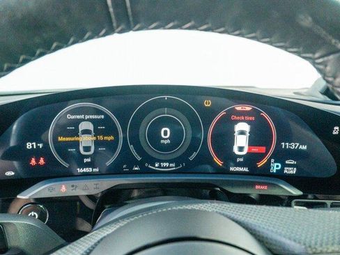 Used 2020 Porsche Taycan Turbo S image 63