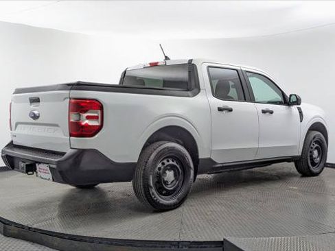 Used 2024 Ford Maverick XL FWD image 8