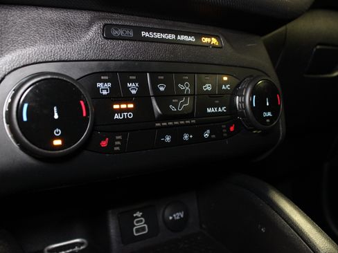 Used 2023 Ford Bronco Sport Outer Banks AWD/4WD image 32