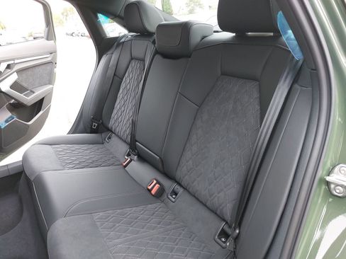 New 2026 Audi S3 Premium AWD/4WD image 13