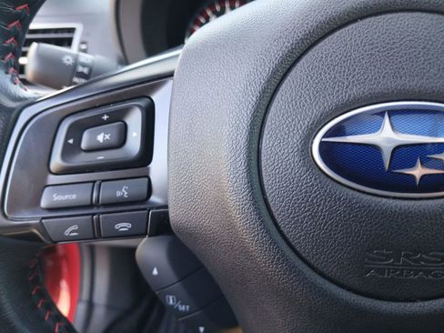 Used 2021 Subaru WRX Premium w/ Popular Package #3 (IZT) image 27