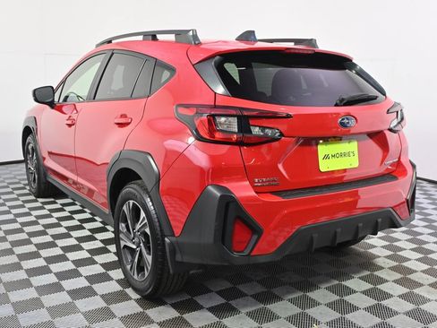 Certified 2024 Subaru Crosstrek 2.0i Premium w/ Popular Package #4 AWD/4WD image 4
