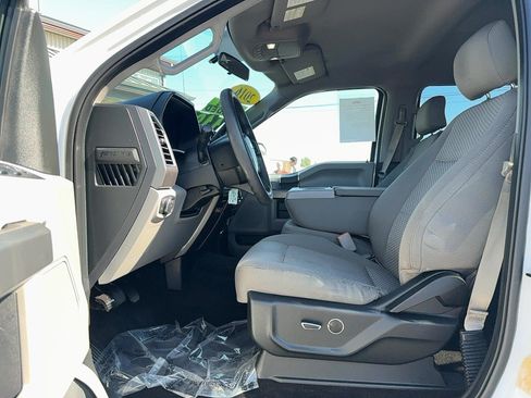 Used 2016 Ford F150 XLT w/ Trailer Tow Package AWD/4WD image 16