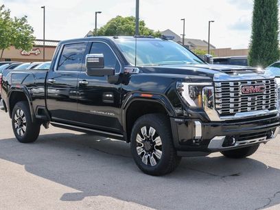 New 2026 GMC Sierra 2500 Denali w/ Technology Package