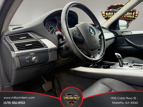 Used 2013 BMW X5 xDrive35i AWD/4WD image 16