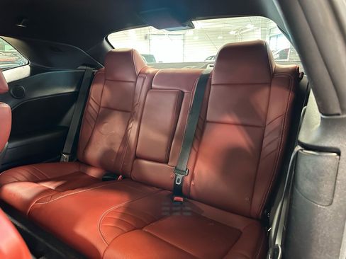 Used 2018 Dodge Challenger SRT Hellcat image 19