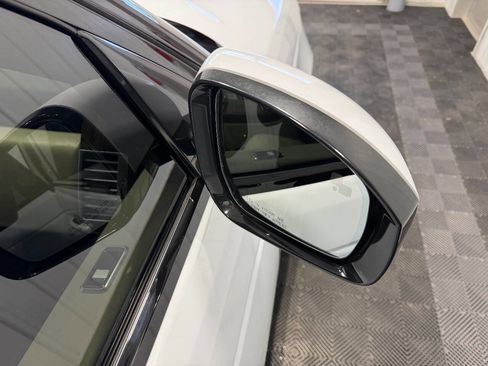 Used 2019 Land Rover Range Rover Supercharged image 32