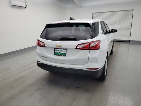 Used 2019 Chevrolet Equinox LS w/ LS Convenience Package FWD image 7