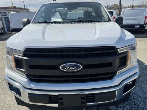 Used 2018 Ford F150 XL w/ XL Power Equipment Group image 5