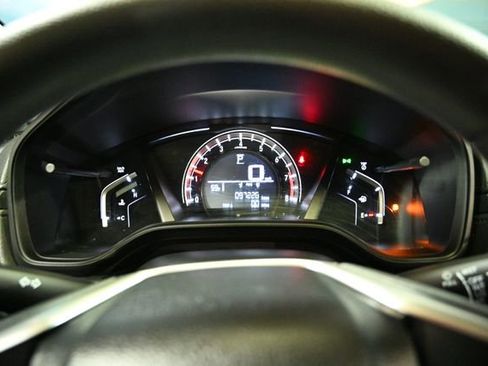 Used 2018 Honda CR-V LX image 34