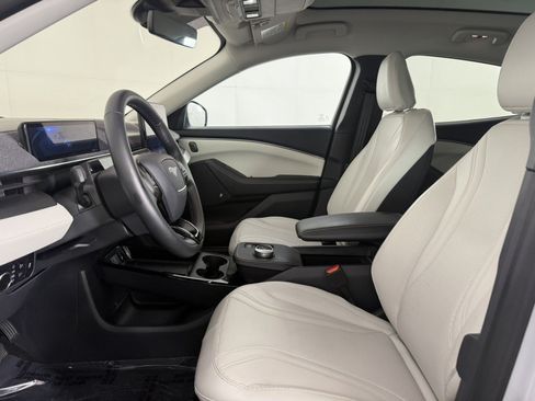 Certified 2023 Ford Mustang Mach-E Premium AWD/4WD image 14