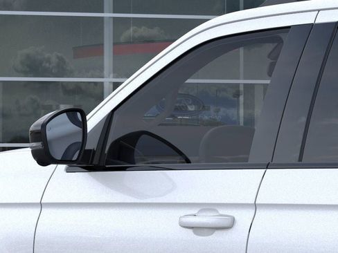 New 2026 Ford Expedition Tremor image 20