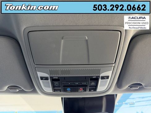 Used 2019 Acura MDX SH-AWD w/ Technology Package image 28