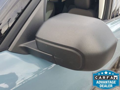 Used 2021 Ford Bronco Sport Big Bend w/ Big Bend Package image 22