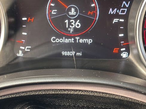 Used 2019 Dodge Charger SXT RWD image 16