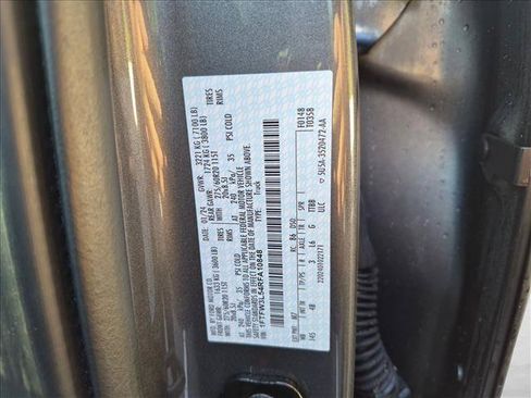 Used 2024 Ford F150 XLT w/ Equipment Group 303A High AWD/4WD image 14