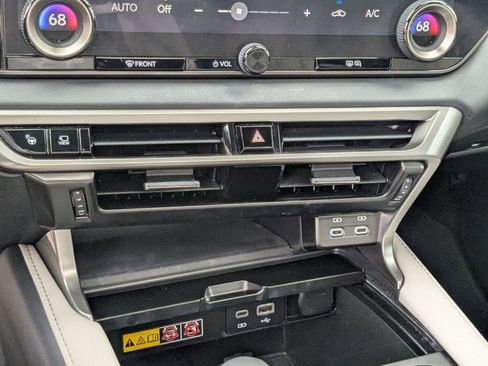 Used 2024 Lexus RX 350 Premium Plus w/ Convenience Package image 15