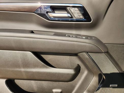 New 2026 Chevrolet Tahoe Premier RWD image 16
