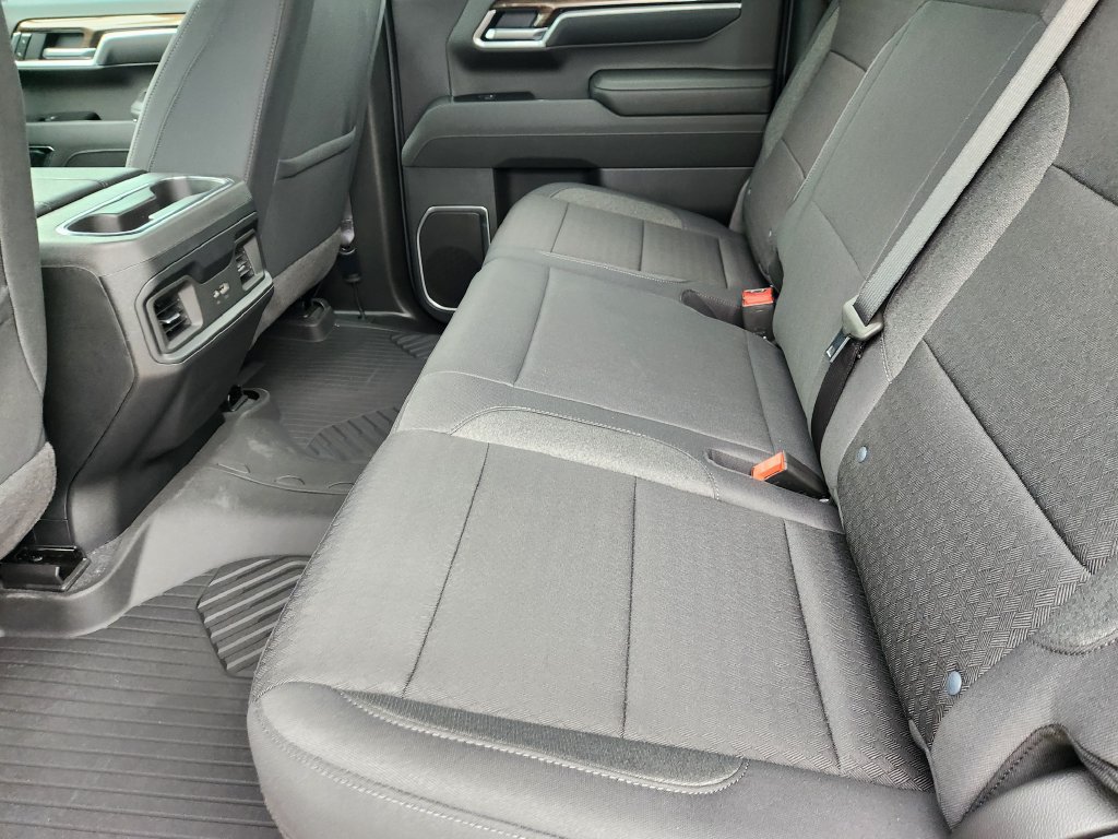 New 2026 Chevrolet Silverado 1500 RST AWD/4WD image 19