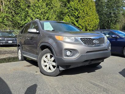 Used 2011 Kia Sorento LX w/ Convenience Pkg