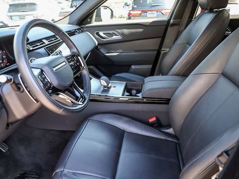 Used 2025 Land Rover Range Rover Velar Dynamic SE image 15
