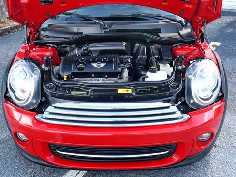 Used 2015 MINI Cooper Convertible w/ Sport Package FWD image 21