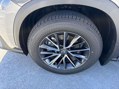 Used 2026 Lexus NX 350 AWD w/ Accessory Package (Z2) image 10