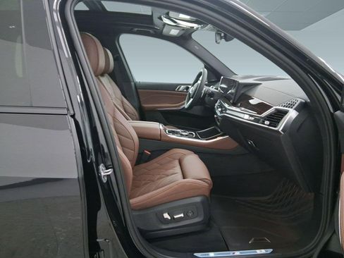 New 2026 BMW X5 sDrive40i w/ Executive Package image 31