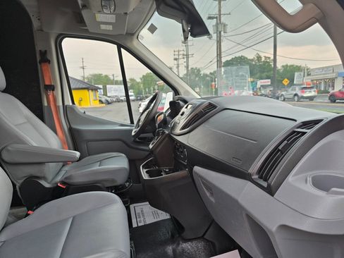 Used 2015 Ford Transit 150 148 Medium Roof RWD image 17