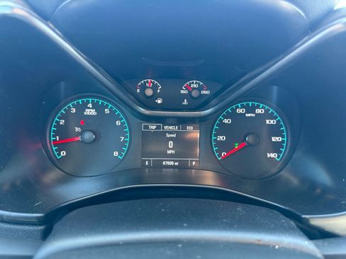 Used 2021 GMC Canyon Elevation w/ Trailering Package AWD/4WD image 15
